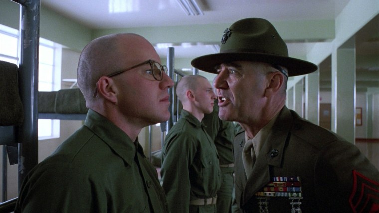 Full Metal Jacket pic 1