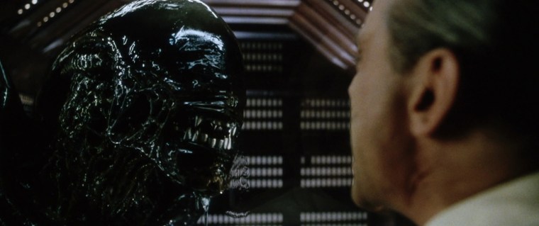 See the resemblance? You shouldn't. Go and see a doctor, you're clearly mad