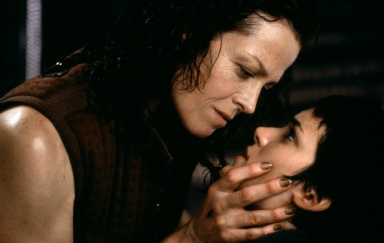 "Ryder? I nearly crushed her! HAHAHA I bet you've never heard that one before, love"