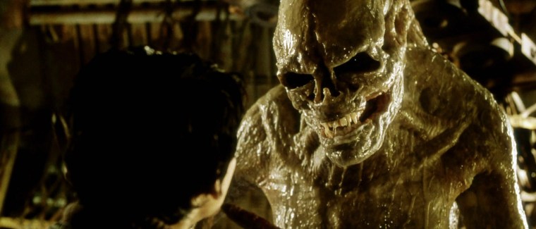 WHAT IN THE REALM OF ALL THAT IS FUCK IS THIS THING