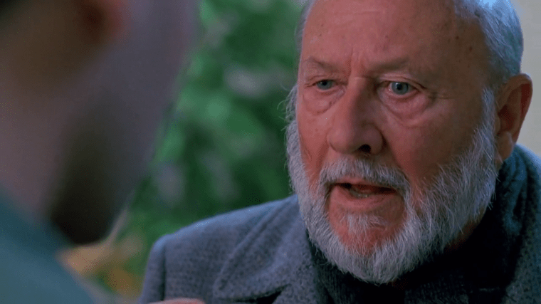 "Fuck me, this script is brilliant" - Donald Pleasence before filming (probably)