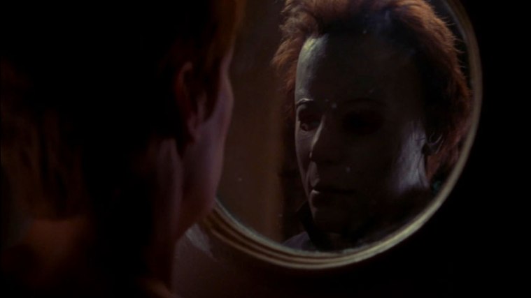 "I really need to take back that mirror"