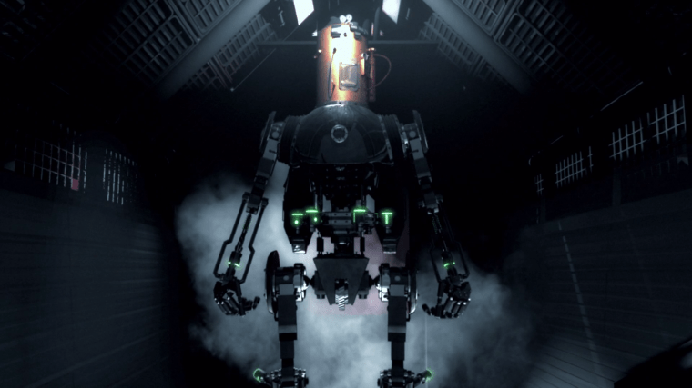 What in the shit is this? Read on, I'll explain