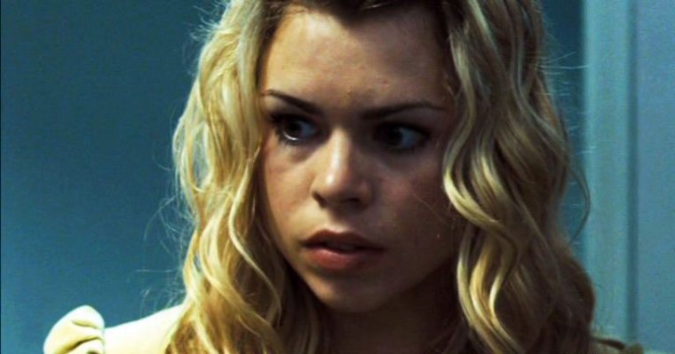 Calm down Billie, it's just an expression.