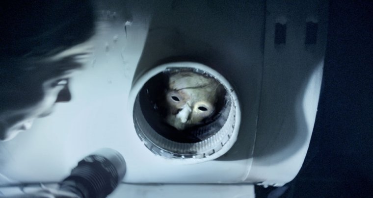 FUCKSAKES! Right, that's enough of that