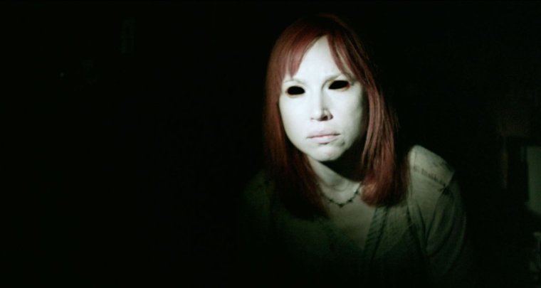 JESUS! Right, that's definitely the creepiest of the bunch. Wonder if they can get even dodiger