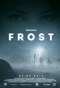 Frost poster