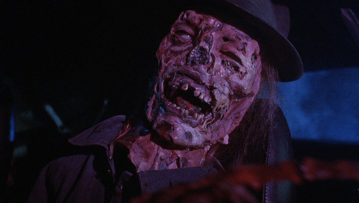 Why are you here? I don't understand. Please go away, the people of Hellgate don't want you