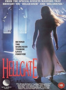 Hellgate poster