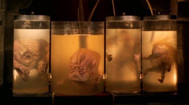 "I think your pickled onions have gone off, mate"