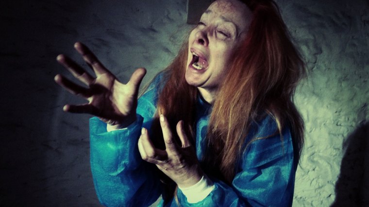 Calm down love, it isn't as bad as that. Actually, hang on. *reads the rest of the review* Right, turns out it is, actually.