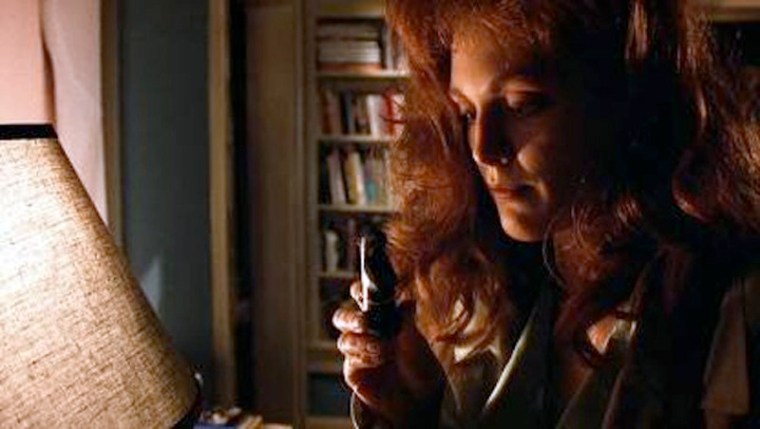 Julianne Moore in Tales From The Darkside