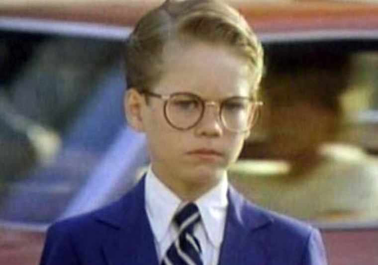 Paul Walker in Monster In The Closet