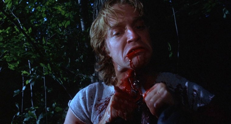 It was the worst tomato juice Bob had ever tried