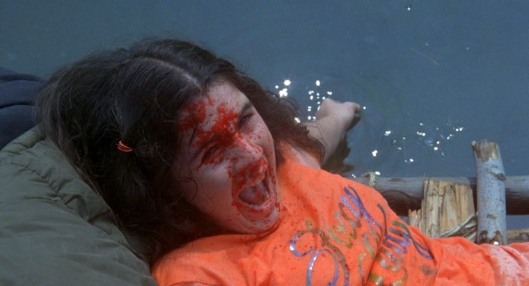 Don't look at me like that missus, I'm telling you it bloody works