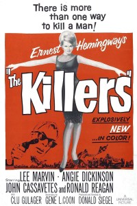 The Killers poster