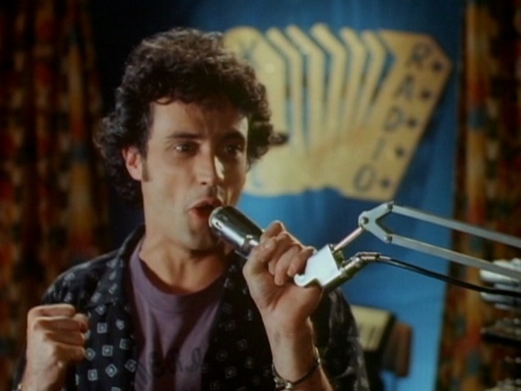 Which is surprising, considering he clearly looks like such a trustworthy chap