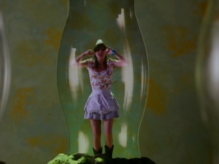 And if all that doesn't qualify as A Bit Mental™ then I'd love to know what the fuck you're smoking