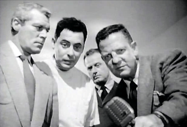 It's pretty intense observation, to be fair