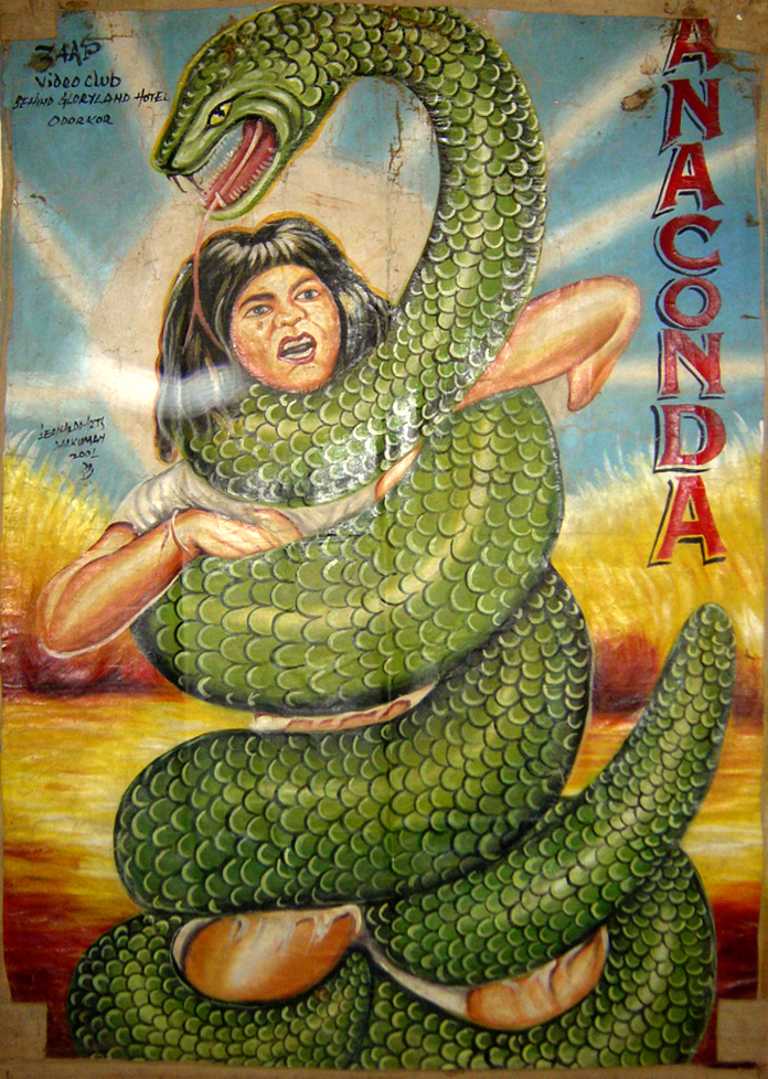 Anaconda