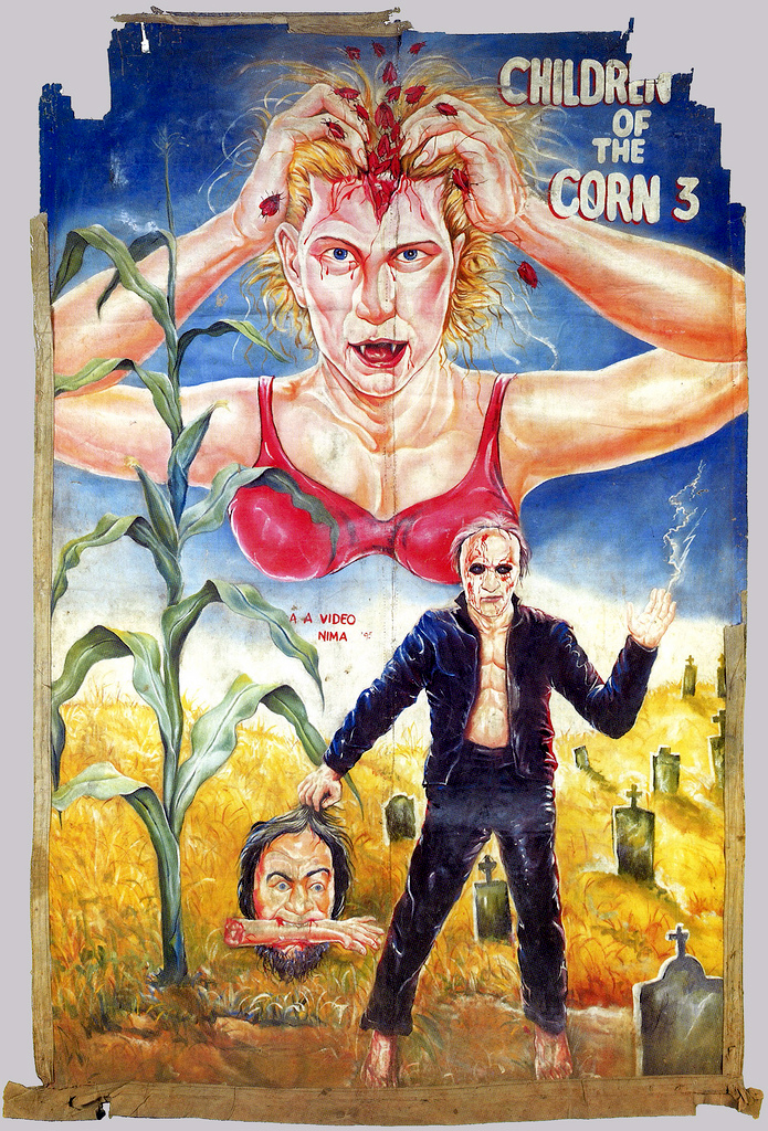 Children Of The Corn III