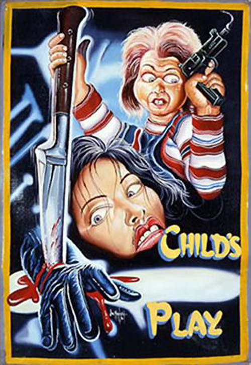 Child's Play