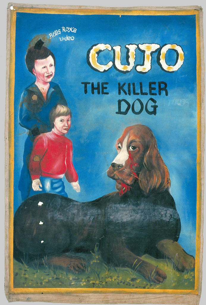 Cujo