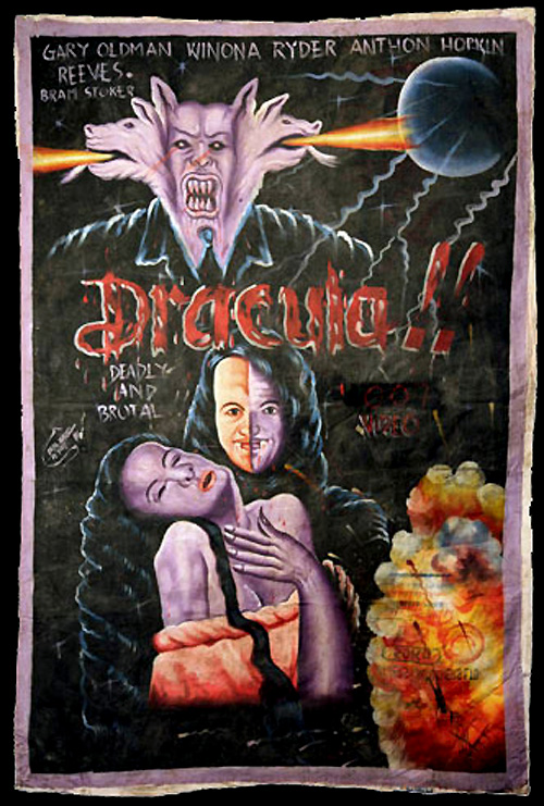 Dracula