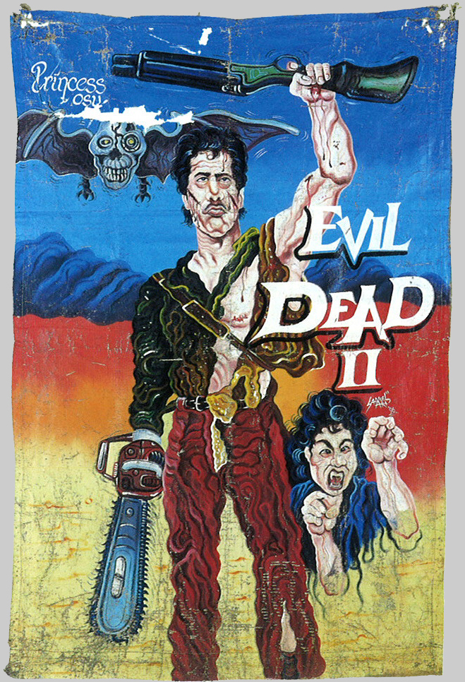 Evil Dead 2