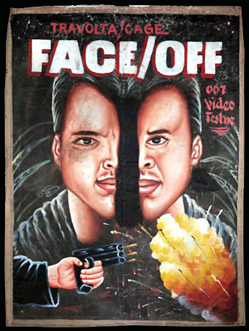 FACE OFF