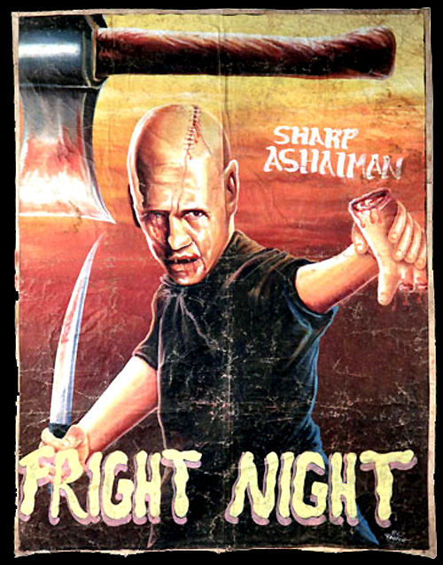 Fright Night