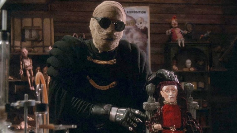 Well, more fucked than they already look , that is