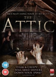 The Attic poster