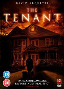 The Tenant poster