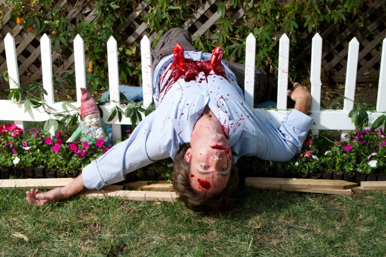 Wonder where they got that idea from