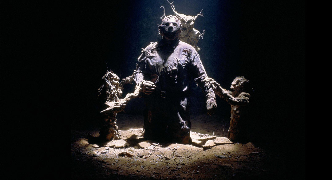 Jason Goes To Hell: The Final Friday (1993) review – That Was A