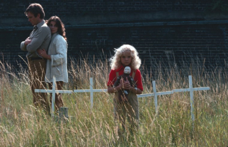 She couldn't possibly be involved. She's so innocent looki- oh, that's interesting. My eyes appear to be melting off