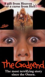 The Godsend poster