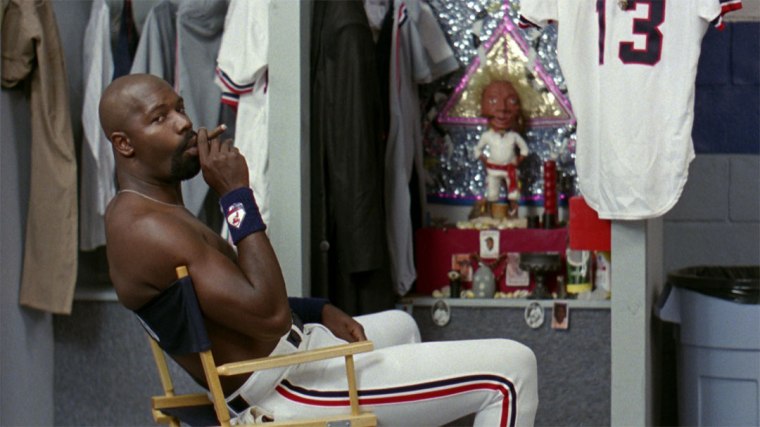 Here's Cerrano and Jobu just chilling out. Please don't fuck with them