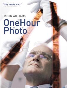 One Hour Photo poster