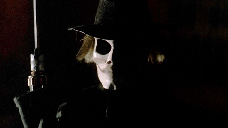 Calista Flockhart had been a recluse ever since Ally McBeal ended