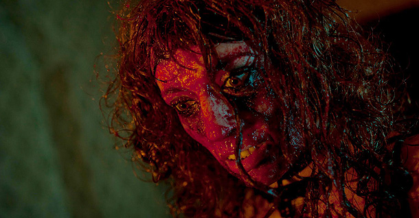 Susan regretted teaching her three-year-old how to  paint