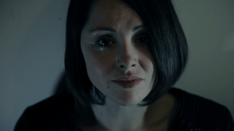 One of the best scenes in the film, this. Brilliant dialogue perfectly delivered