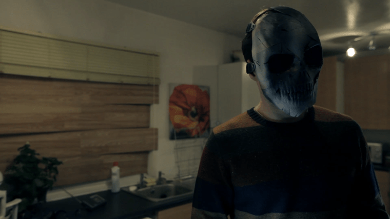 The Changing Rooms reboot was deemed a little too dark for daytime ITV audiences