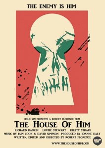 The House Of Him poster