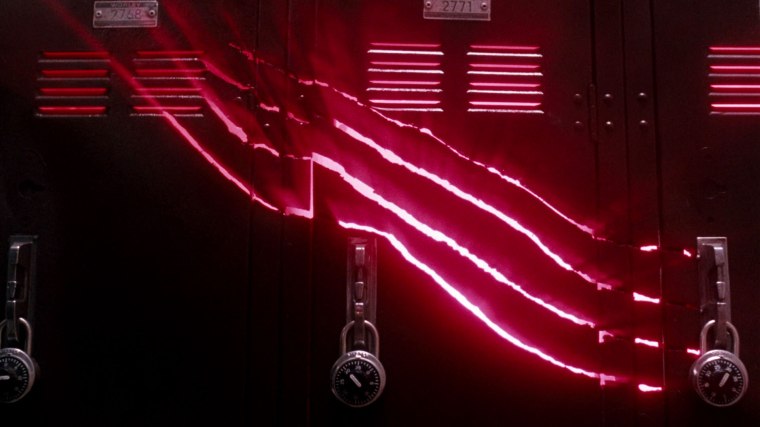 I'm no expert but this probably isn't a good sign