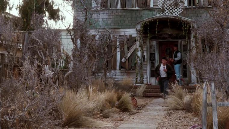 Duncan was more than a little disappointed to find out what sort of home £500,000 would get him in central London