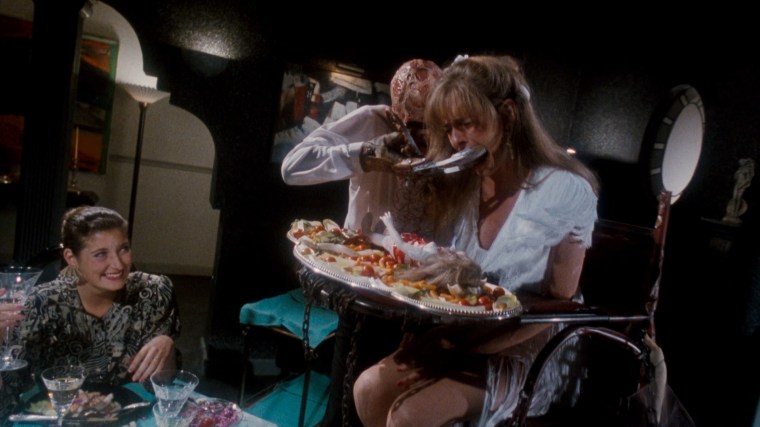 The first episode of Come Dine With Me: Extreme Edition drew record complaints