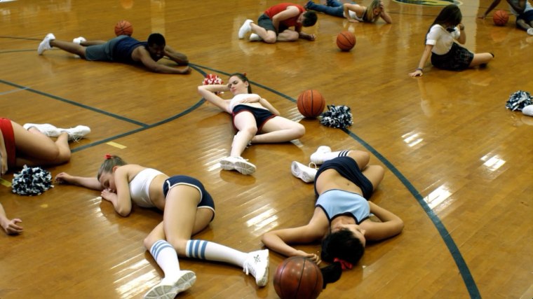 Kids and their laziness these days. I blame video games