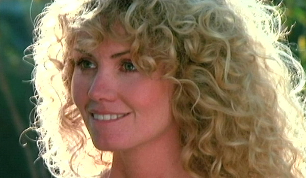 "UGH UGH BUH UGH" (translation: "I use Arm & Hammer toothpaste because I like the baking soda fizz"